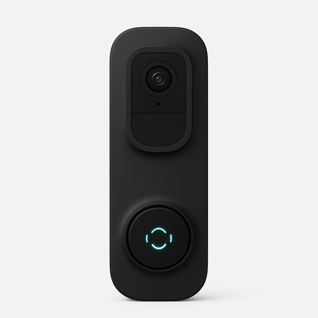 Smart Doorbell