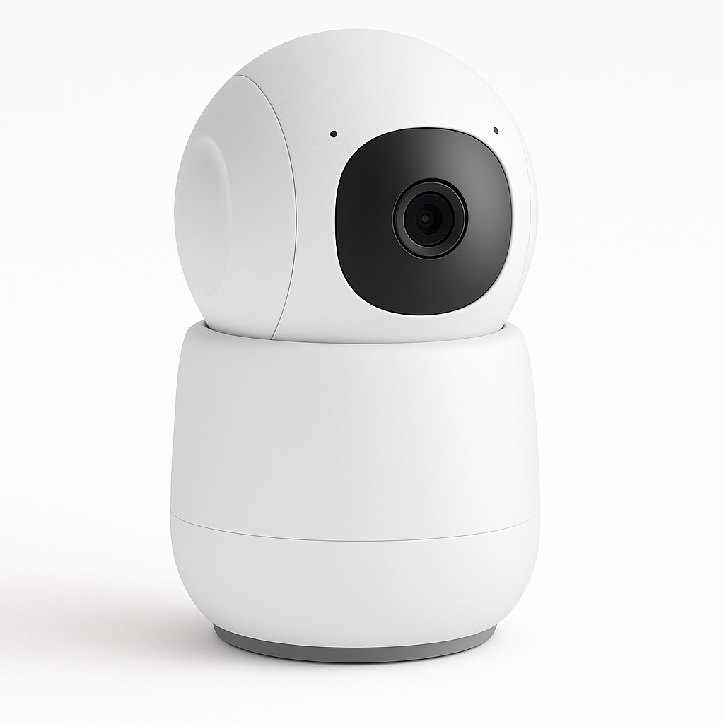 PTZ Camera