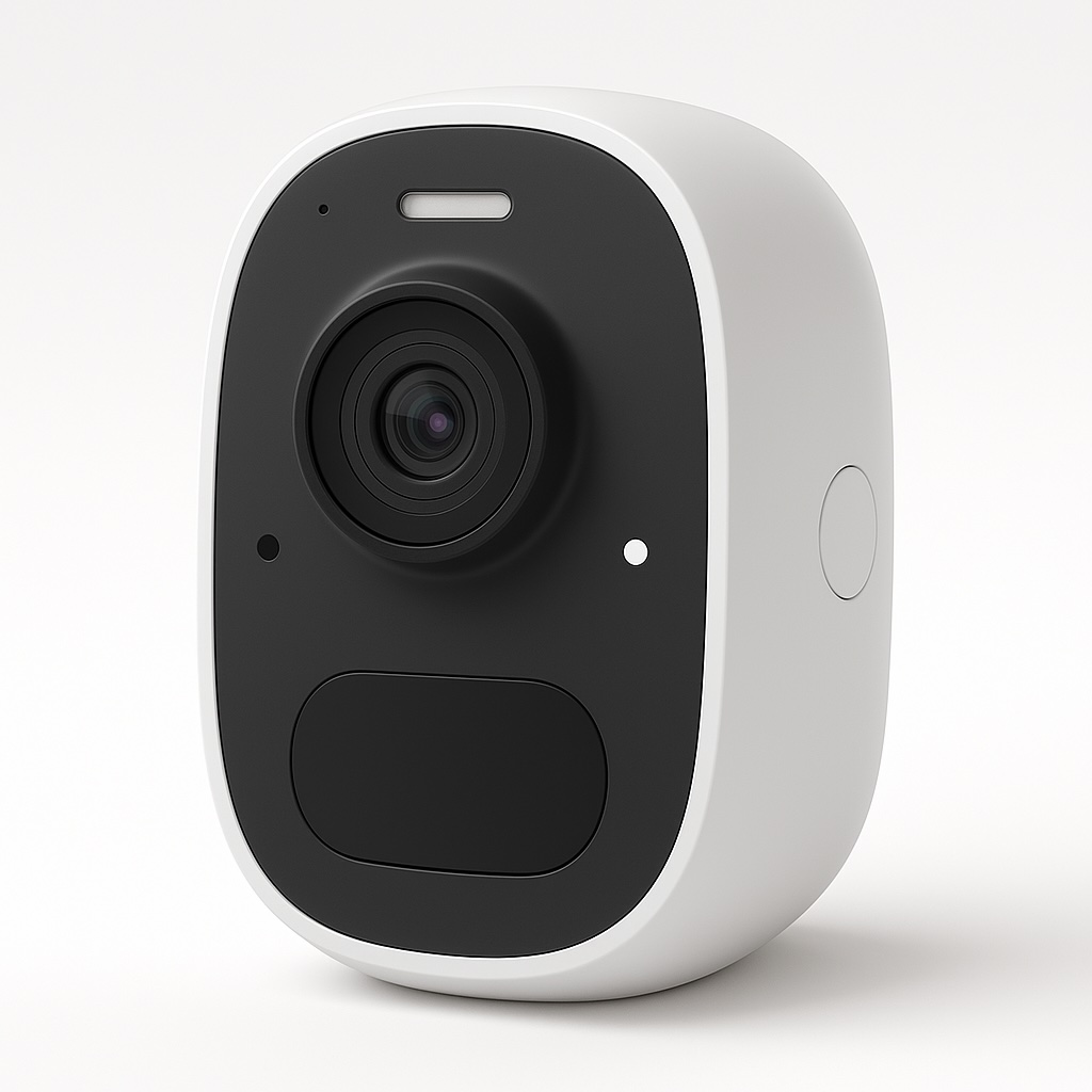 Battery Camera